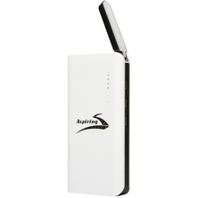 Powerbank ASPIRING LIGHT 15 15400 мАч (Light1515400)