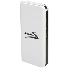 Powerbank ASPIRING LIGHT 15 15400 мАч (Light1515400)