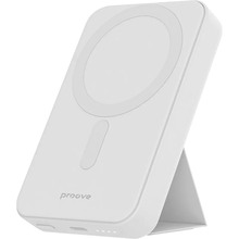 Powerbank PROOVE Hyperion 20W 10000mAh White (55776white)