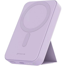 Powerbank PROOVE Hyperion 20W 10000mAh Purple (55776purple)