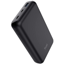 Powerbank TRUST Laro 20000mAh Black (25240)