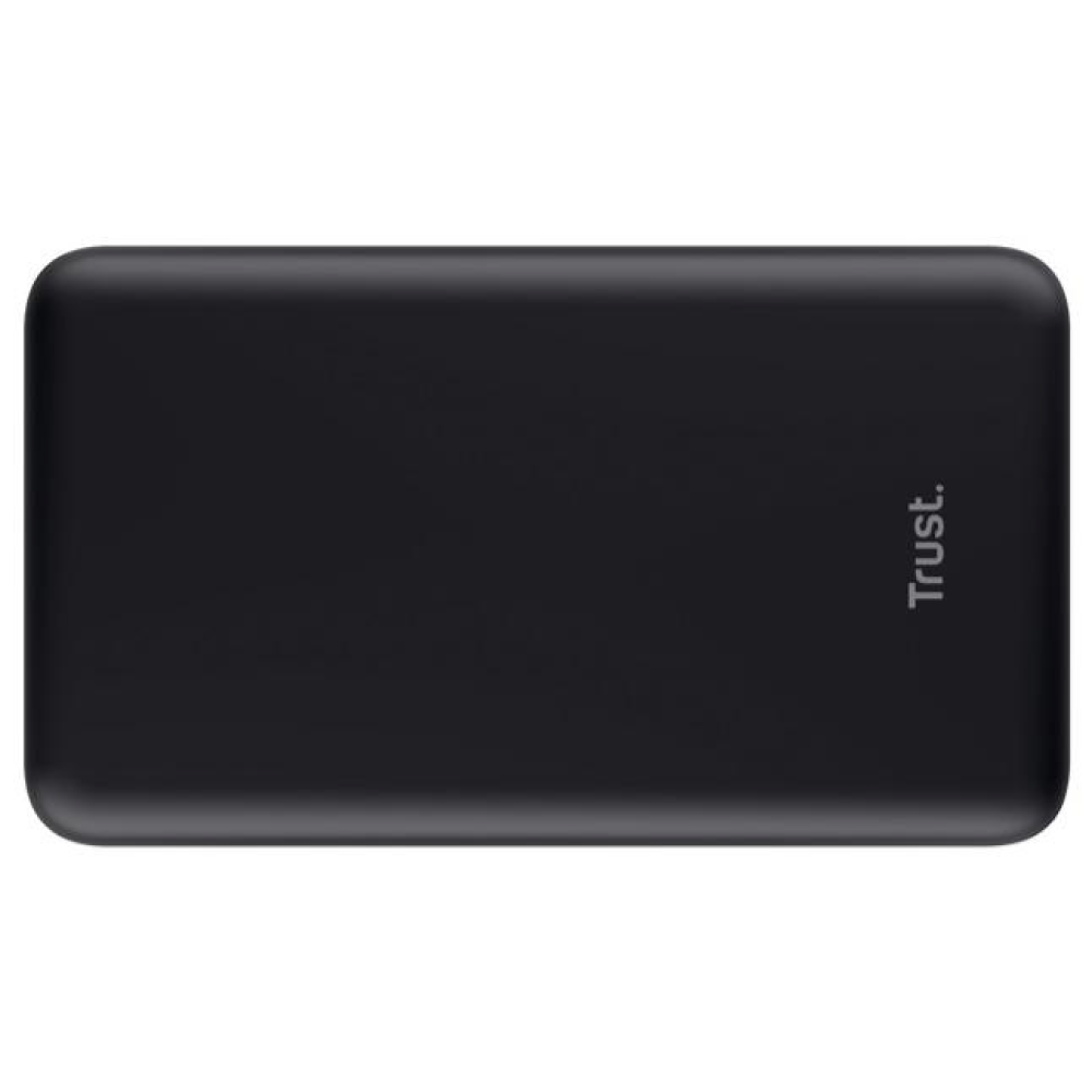 Powerbank TRUST Laro 20000mAh Black (25240)