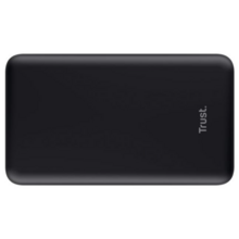 Powerbank TRUST Laro 20000mAh Black (25240)