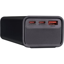 Powerbank GELIUS GT GP-PB307 QC+PD 100W 20000mAh Black (00000099212)