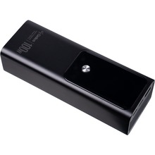 Powerbank GELIUS GT GP-PB307 QC+PD 100W 20000mAh Black (00000099212)
