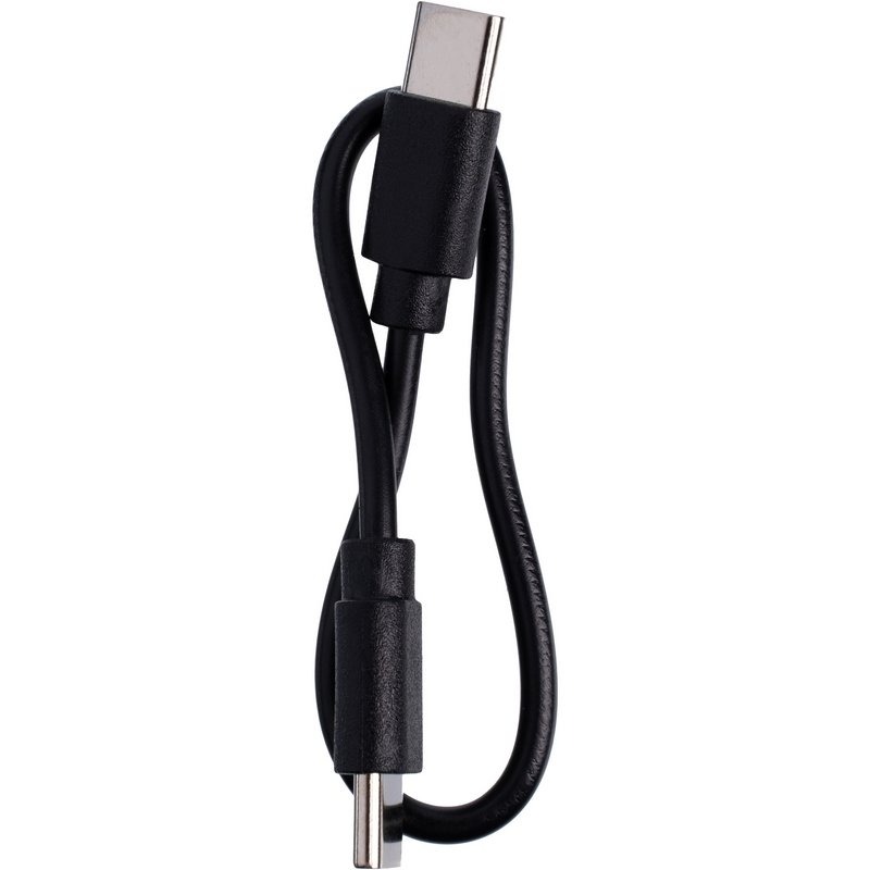 Замовити Powerbank GELIUS GT GP-PB307 QC+PD 100W 20000mAh Black (00000099212)