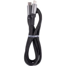 Powerbank GELIUS Hype GP-PB306 QC+PD 100W 30000mAh Black (00000099209)