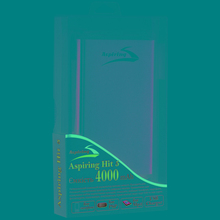 Powerbank ASPIRING HIT 5 4000 мАч (h5205)