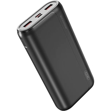 Powerbank XO PR127 20000 mAh Black (PR127_Black)