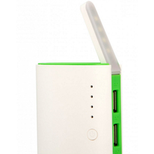 Powerbank ASPIRING LIGHT 8 8000 мАч (L10821008R)