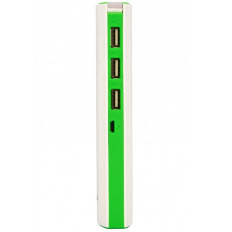 Powerbank ASPIRING LIGHT 8 8000 мАч (L10821008R) Торговая марка ASPIRING