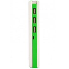 Powerbank ASPIRING LIGHT 8 8000 мАч (L10821008R)