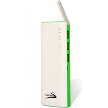 Powerbank ASPIRING LIGHT 8 8000 мАч (L10821008R)