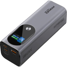 Харьков купить Powerbank PROMATE 27600mAh titan-160