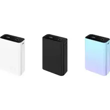 Powerbank PROOVE Hyper Flux 20000mAh 22.5W Black (55775black)