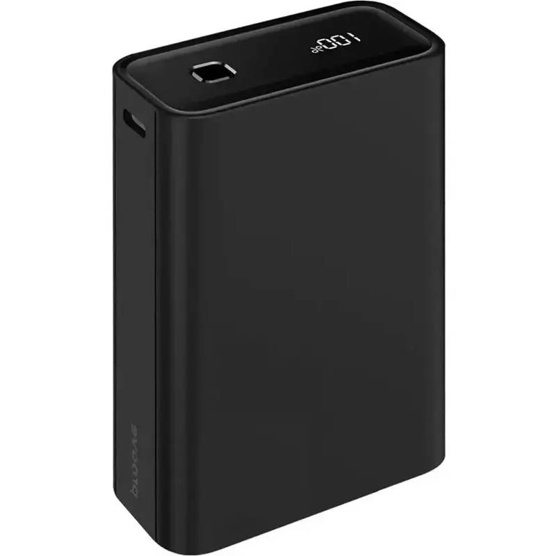 Powerbank PROOVE Hyper Flux 20000mAh 22.5W Black (55775black) Торгова марка Proove