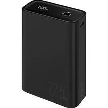 Харків купити Powerbank PROOVE Hyper Flux 20000mAh 22.5W Black (55775black)