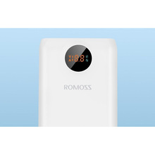 Powerbank ROMOSS SW20SPro 30W (PSW20-392-1133H) 20000mAh White