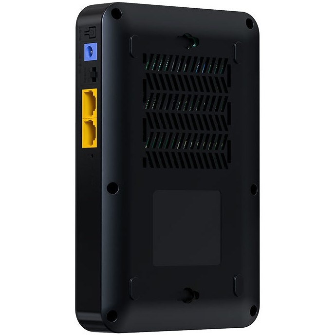 ДБЖ MARSRIVA для роутера 16000mAh DC UPS (KP2Plus_MARSRIVA) Захист від короткого замикання