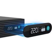 ИБП MARSRIVA для роутера 24000mAh DC UPS (KP7Pro_MARSRIVA)