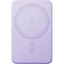 Powerbank ROMOSS WMS10 15Wmag/cha (WMS10-121-8133H) 10000mAh Violet