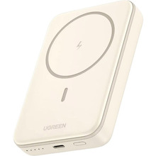 Харків купити Powerbank UGREEN PB561 10000mAh 20W Бежевий (1034701)