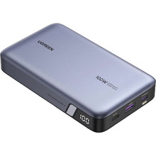 Powerbank UGREEN PB720 20000mAh 100W Grey (1034702)