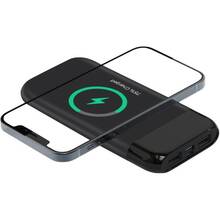 Powerbank THEGENERAL 10000mAh ChargeVault 22,5W Black (40010819-01)