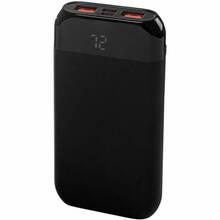 Днепр купить Powerbank THEGENERAL 10000mAh ChargeVault 22,5W Black (40010819-01)