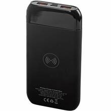 Powerbank THEGENERAL 10000mAh ChargeVault 22,5W Black (40010819-01)