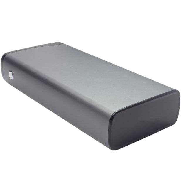 Powerbank THEGENERAL 20000mAh TurboCharge 18W Graphite (40010822-11) Торгова марка TheGeneral