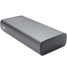 Powerbank THEGENERAL 20000mAh TurboCharge 18W Graphite (40010822-11)