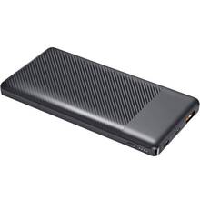 Powerbank THEGENERAL 10000mAh SwiftPower 18W Black (40011019-01)