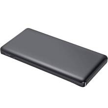 Powerbank THEGENERAL 10000mAh SwiftPower 18W Black (40011019-01)