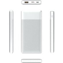 Powerbank THEGENERAL 10000mAh SwiftPower 18W White (40011019-08)