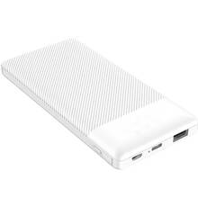 Powerbank THEGENERAL 10000mAh SwiftPower 18W White (40011019-08)