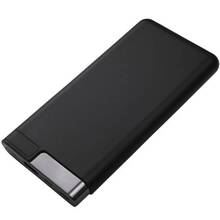 Powerbank THEGENERAL 10000mAh EnergyReserve 18W Black (40011119-01)