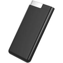 Дніпро купити Powerbank THEGENERAL 10000mAh EnergyReserve 18W Black (40011119-01)