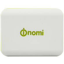 Powerbank NOMI A052 5200 mAh зелений