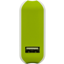 Powerbank NOMI A052 5200 mAh зелений