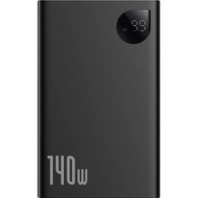 Powerbank BASEUS Adaman 140W OE 24000mAh Black (P10021508113-00)