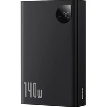 Powerbank BASEUS Adaman 140W OE 24000mAh Black (P10021508113-00)