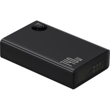 Powerbank BASEUS Adaman 140W OE 24000mAh Black (P10021508113-00)