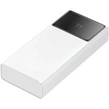 Powerbank BASEUS Star-Lord 65W OE(P10022906213-00) 20000mAh White