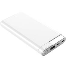 Дніпро купити Powerbank THEGENERAL 10000mAh EnergyReserve 18W White (40011119-08)