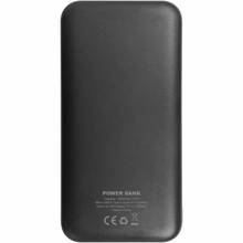 Powerbank THEGENERAL 10000mAh EnergyBoost 18W Black (40011219-01)