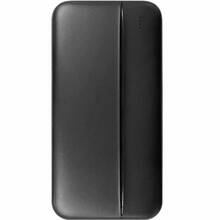 Powerbank THEGENERAL 10000mAh EnergyBoost 18W Black (40011219-01)