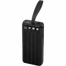 Powerbank THEGENERAL 20000mAh PowerPulse 10W Black (40011319-01)