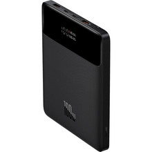 Днепр купить Powerbank BASEUS Blade 100W (PPDGL-01) 20000mAh Black