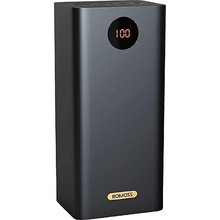 Днепр купить Powerbank ROMOSS PEA60 22,5W(PEA60-152-2A42H) 60000mah Black